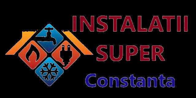 INSTALATII SUPER SRL