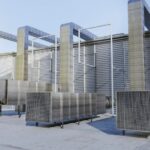 Soluții HVAC pentru hale industriale: eficiență și control al costurilor