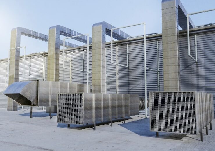 Soluții HVAC pentru hale industriale: eficiență și control al costurilor