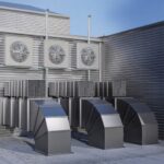 Cum se integrează soluțiile HVAC în spațiile comerciale moderne