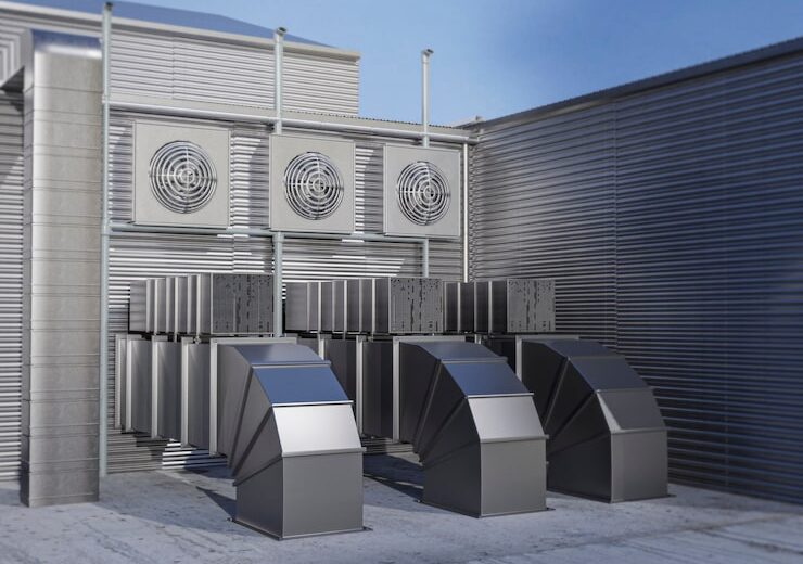 Cum se integrează soluțiile HVAC în spațiile comerciale moderne