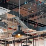 Mentenanța sistemelor HVAC într-un mall: ce presupune și de ce contează