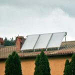 Integrarea panourilor solare în proiecte industriale de mari dimensiuni