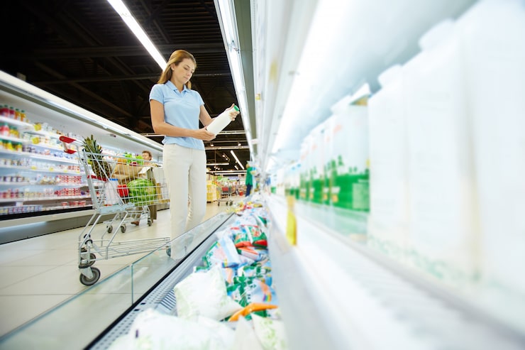 Cum se dimensionează un sistem de climatizare pentru supermarketuri
