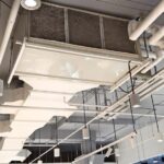 Importanța ventilației corecte în spațiile comerciale închise