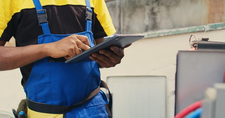 Verificări periodice obligatorii pentru siguranța instalațiilor comerciale