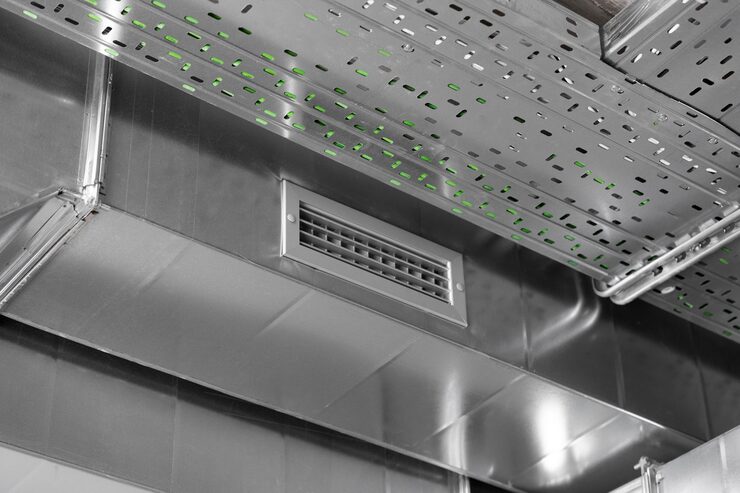 Instalațiile HVAC în restaurante: cum asigurăm confortul clienților