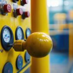 Cerințe legale pentru instalațiile de gaze în clădiri comerciale
