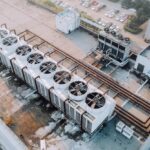 Proiectarea și execuția instalațiilor HVAC pentru centre logistice