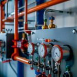 Cum asigurăm apă caldă în unitățile industriale