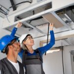 Cum proiectăm un sistem de climatizare eficient pentru magazine