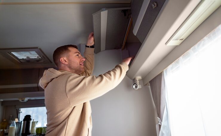 De ce merită o investiție într-un sistem HVAC complet pentru casă