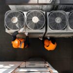 Diferențele între instalațiile HVAC pentru industrie și cele rezidențiale