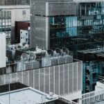 Soluții moderne de climatizare pentru birouri