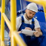 Importanța mentenanței preventive în facilitățile industriale