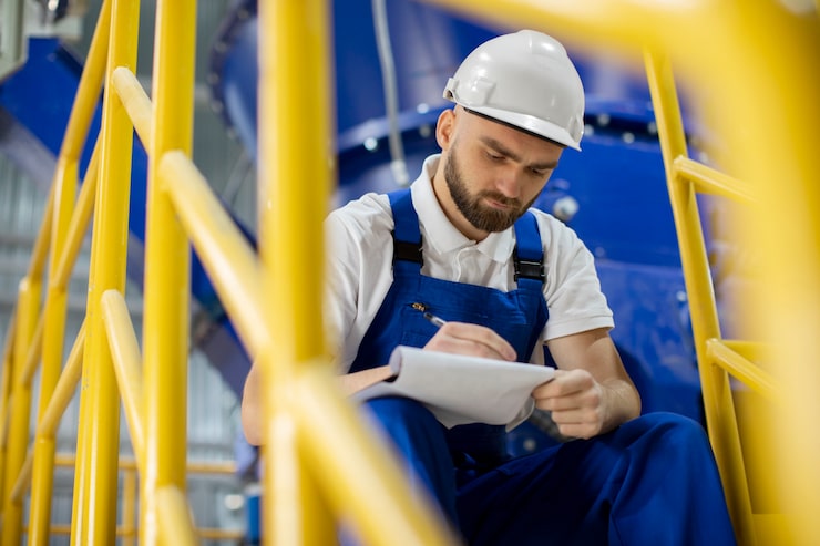 Importanța mentenanței preventive în facilitățile industriale
