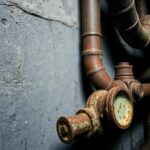 Ce trebuie să verificăm la o instalație sanitară veche înainte de renovare