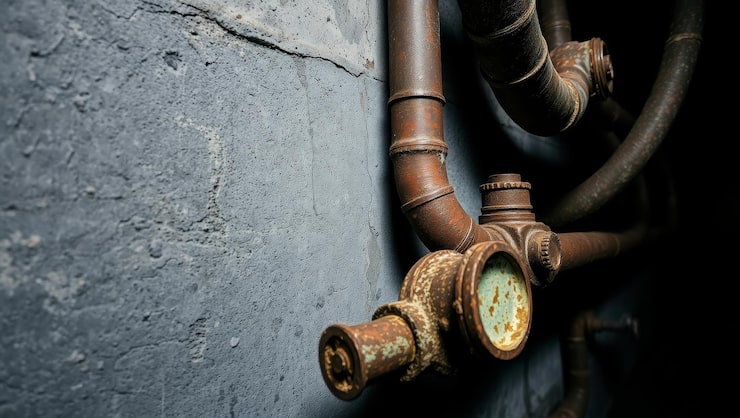 Ce trebuie să verificăm la o instalație sanitară veche înainte de renovare