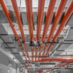 Instalațiile de stingere a incendiilor în unitățile HoReCa