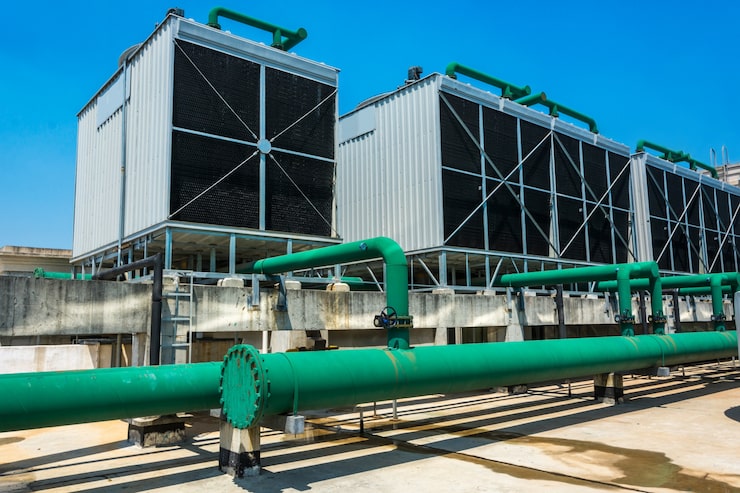 Cum alegem corect un chiller pentru aplicații industriale