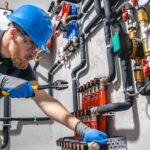 Ghid de întreținere pentru instalațiile sanitare din spații comerciale