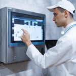 Beneficiile automatizării sistemelor HVAC în industrie