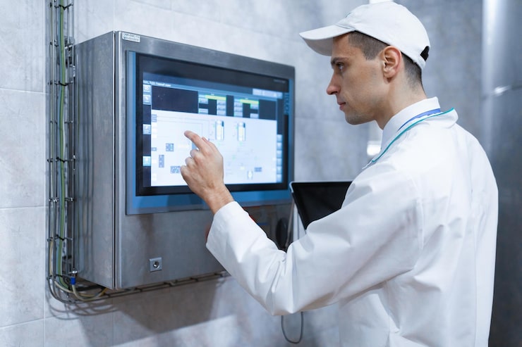 Beneficiile automatizării sistemelor HVAC în industrie