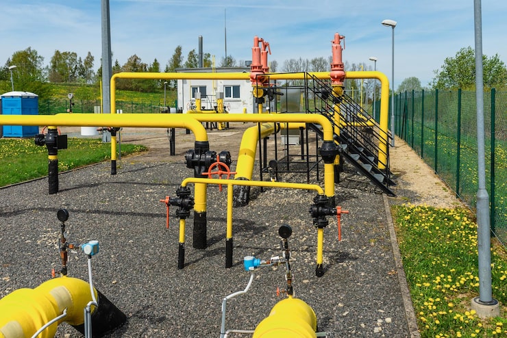 Instalațiile de gaz în zone urbane vs. zone rurale: ce trebuie știut