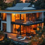 Soluții pentru case de vacanță: eficiență energetică fără compromis