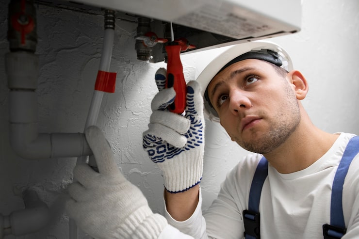 Greșeli frecvente în instalarea instalațiilor termice în locuințe