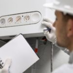Ce trebuie să știți înainte de a instala o centrală termică pe gaz acasă