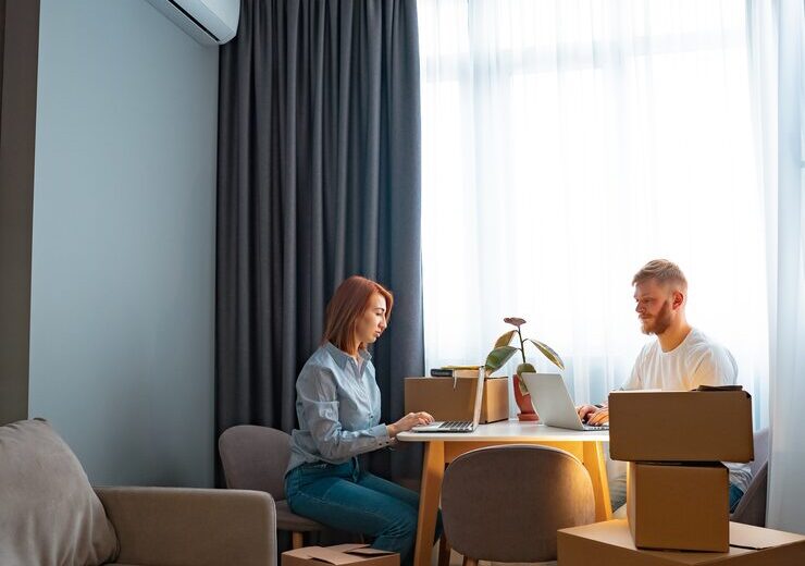 Aerul condiționat în apartamente: ce soluție este cea mai eficientă